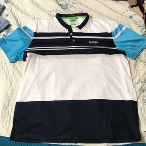 Hugo Boss polo shirt